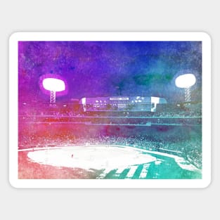 Fenway Park Magnet